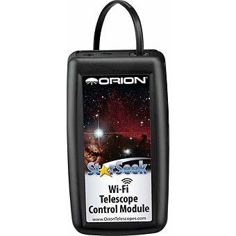 Orion StarSeek Wi-Fi Telescope Control Module