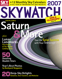SkyWatch '07 